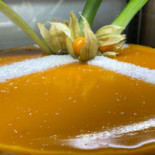 Trattoria Amici Drink