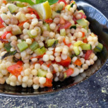 Trattoria Amici Food