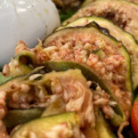 Trattoria Amici Food