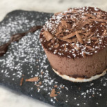 Trattoria Amici Drink