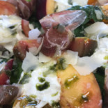 Trattoria Amici Food