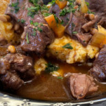 Trattoria Amici Food