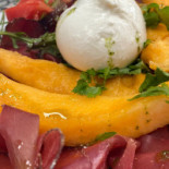 Trattoria Amici Food