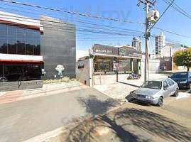 Restaurace Pizza Grill Farma SvĚta Extérieur