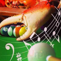 Restaurace Pizza Grill Farma SvĚta Boisson