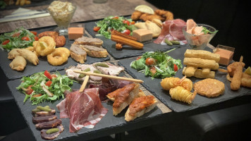 O'Morena food