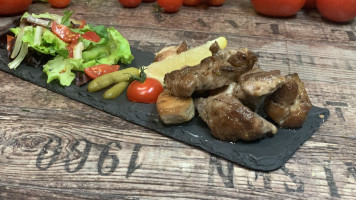 O'Morena food