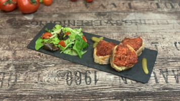 O'Morena food