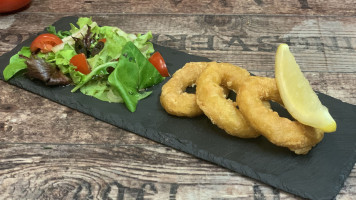 O'Morena food