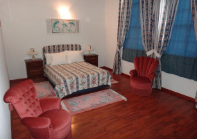 L'igloo Lounge Bar Restaurant À l'intérieur