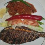 Yayla Kebab Au Feu De Bois food