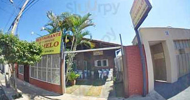 Rodinná Nekuřácká Restaurace U Kamene outside