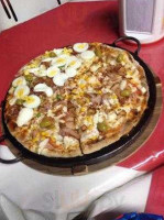 Rodinná Nekuřácká Restaurace U Kamene food