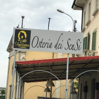 Asian Bistro Extérieur