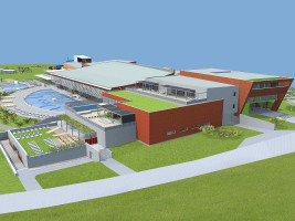 Restaurace NahÁČku Extérieur