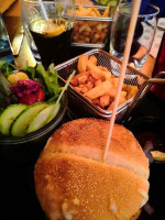 Petit Ours food