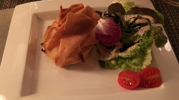 Petit Ours food