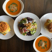 Ubytování Na Ráně Nourriture