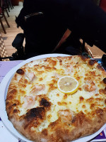 Pizza Et Cie food
