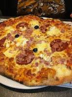 Pizza Et Cie food
