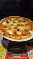 Pizza Et Cie menu