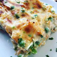 Namaskar Indická Restaurace food