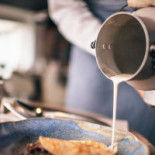 Le Saltimbanque Auberge Du Moulin Boisson