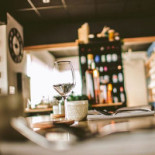 Le Saltimbanque Auberge Du Moulin Boisson