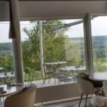 Le Saltimbanque Auberge Du Moulin Extérieur