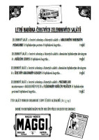 U Krále Ječmínka Carte