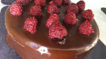 Hostinec Pod Hůrkou Nourriture