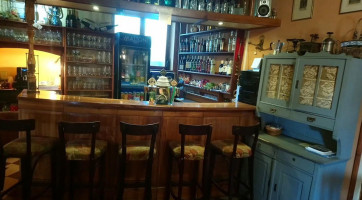 Hostinec Pod Hůrkou À l'intérieur