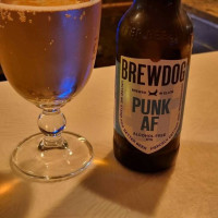 Castaña Texasko-mexická Restaurace Boisson