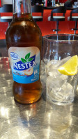 1801 Les Cuisines Du Musee drink