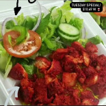 Au Bureau Saint-amand-les-eaux