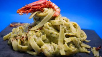 Mr. India Nourriture