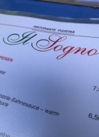 Red Rat Steak Republic Carte