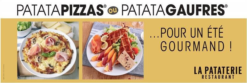La Pataterie