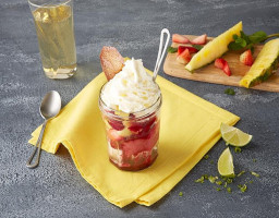 La Pataterie food