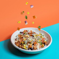 Ještěd Golf Restaurace A Penzion Nourriture