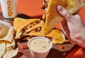 Ještěd Golf Restaurace A Penzion Nourriture