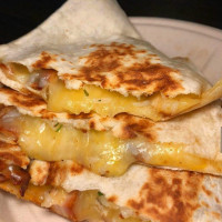 Ještěd Golf Restaurace A Penzion Nourriture