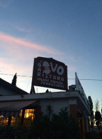 Restaurace A Beseda Extérieur