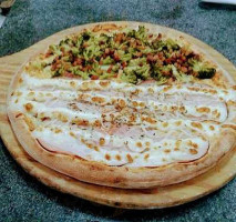 Hospoda U Kousala Nourriture