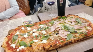 Forno Gusto food