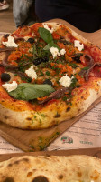 Forno Gusto food