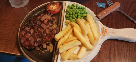 Forno Gusto food