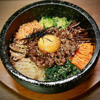 Sinabro food