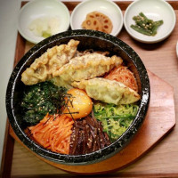Sinabro food