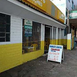 Campanile Extérieur